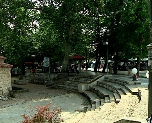 Sokobanja, smenjen načelnik Policijske stanice